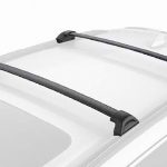 BARRAS TRANSVERSALES - CR-V 2023