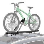 SOPORTE DE BICICLETA - WR-V 2023