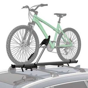 SOPORTE DE BICICLETA - WR-V 2023