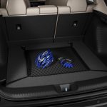 RED DE CARGA - ZR-V 2023