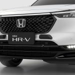 PROTECTOR CENTRAL DE PARA-CHOQUE FRONTAL - HR-V 2023