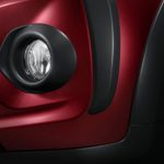 PROTECTOR LATERAL DEL PARACHOQUES DELANTERO - WR-V 2023