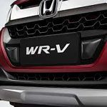 PROTECTOR CENTRAL DE PARACHOQUE DELANTERO - WR-V 2023