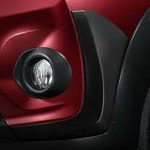 APLIQUE DE PARACHOQUE DELANTERO - WR-V 2023