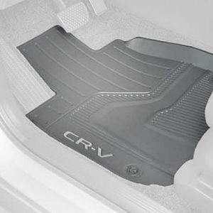 FLOOR MATS, ALL-SEASON - CR-V 2023
