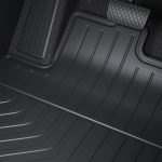 TAPETE DE CAUCHO - CITY Hatchback 2023