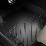 PISOS DE JEBE  - ZR-V 2023