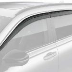 VISERA: PUERTA - CR-V 2023