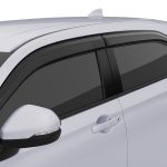 DEFLECTOR DE LLUVIA - HR-V 2023