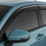 DEFLECTOR DE LLUVIA - ZR-V 2023