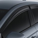 DEFLECTOR DE LLUVIA - CITY Hatchback 2023
