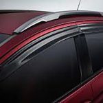 DEFLECTOR DE LLUVIA - WR-V 2023