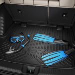 BANDEJA DE CARGA  - ZR-V 2023