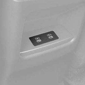 RR. USB CHARGER - CR-V 2023