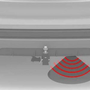 ADAPTADOR, ASISTENCIA MANOS LIBRES (HFA - CR-V 2023)