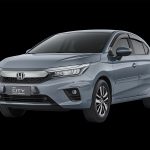 FAROL DE NEBLINA (HALÓGENO) - CITY Hatchback 2023