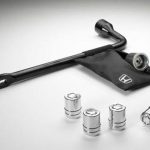 JGO. TUERCAS DE SEGURO RUEDA - HR-V 2023