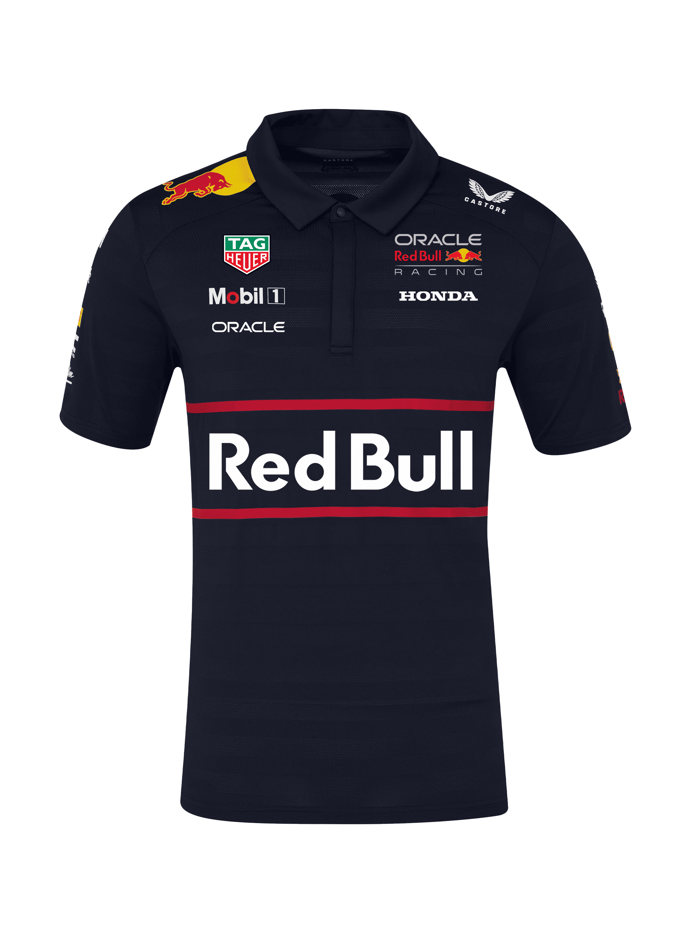 Camisero Red Bull Hombre