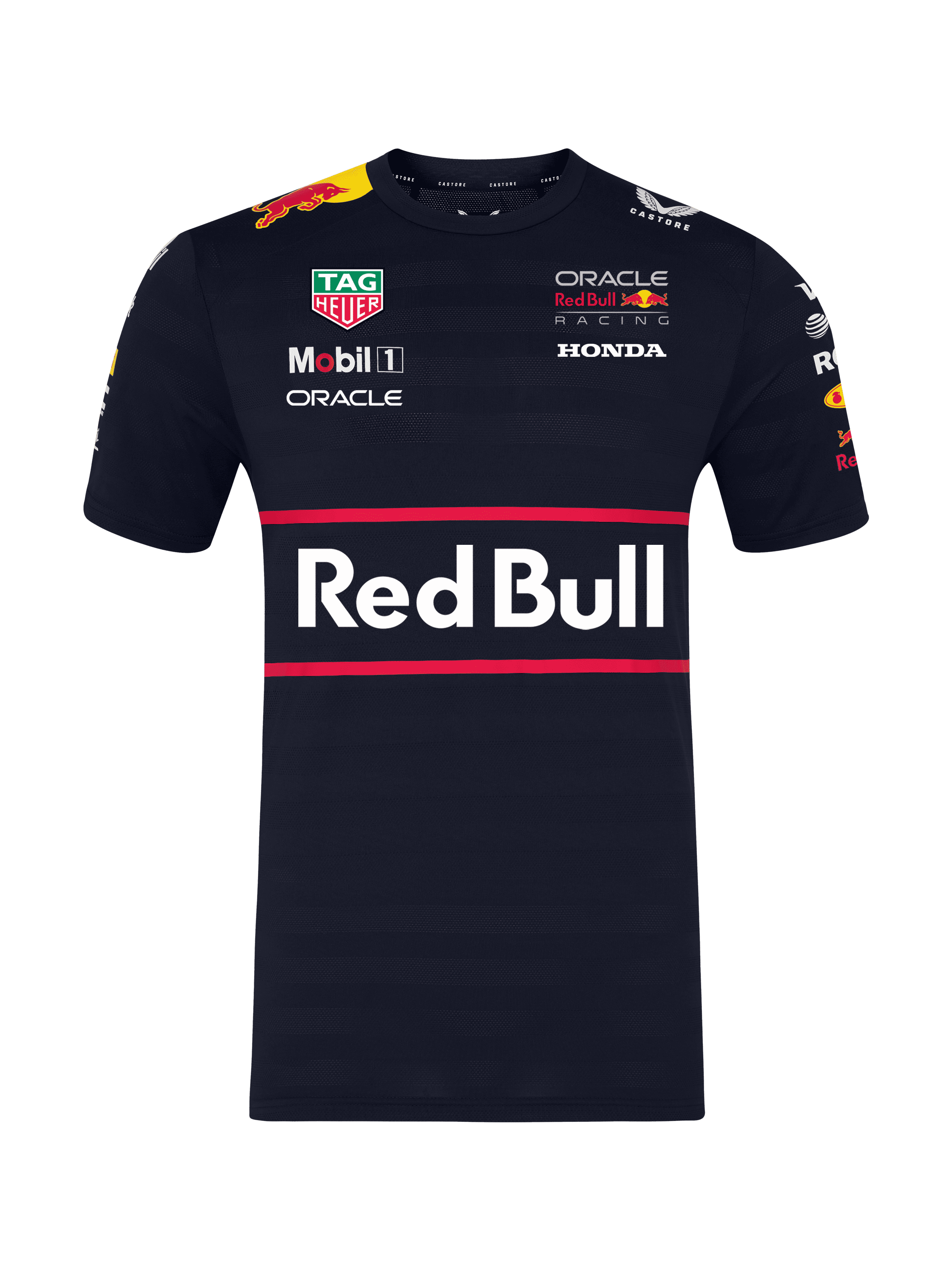 Polo Red Bull Hombre