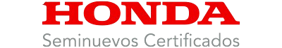 Logo Honda Seminuevos